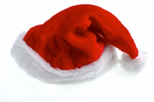 Santa hat — Stock Photo, Image