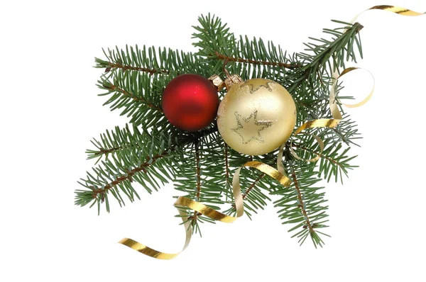 Kerstdecoratie — Stockfoto