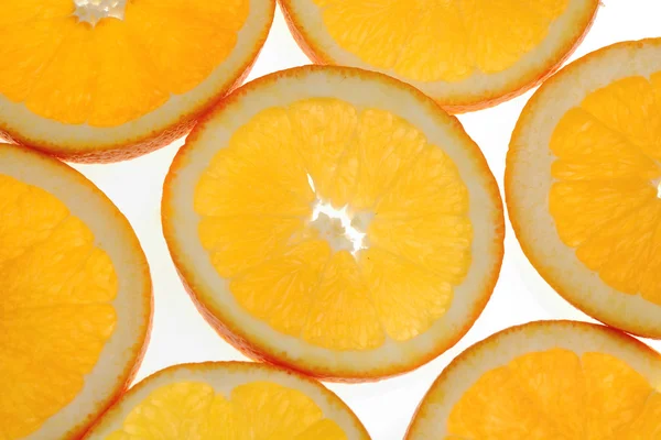 Orange texture — Stock Photo, Image