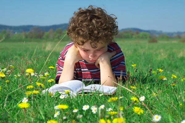 Relaxation — Stock Photo, Image