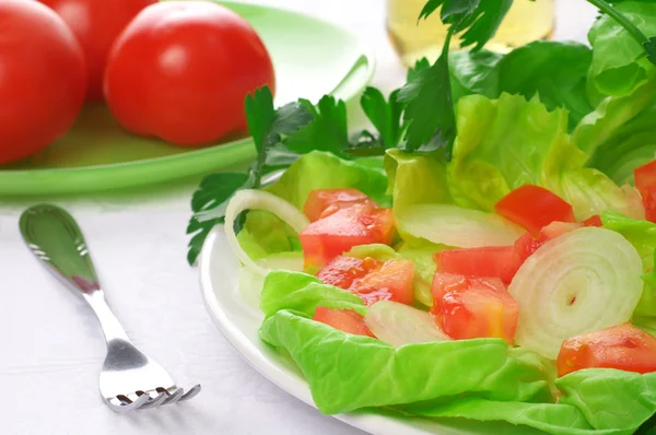 Ensalada — Foto de Stock