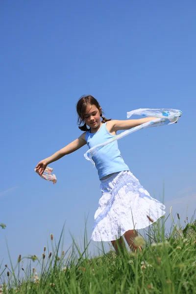 Summer joy — Stock Photo, Image