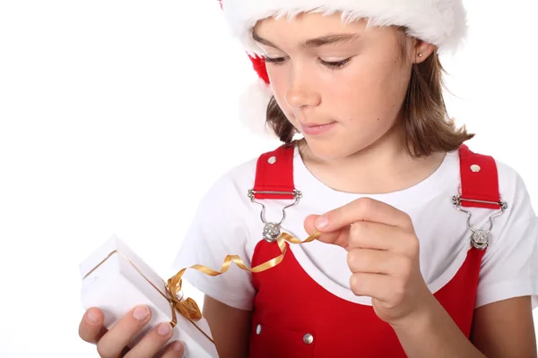 Tempo de Natal — Fotografia de Stock