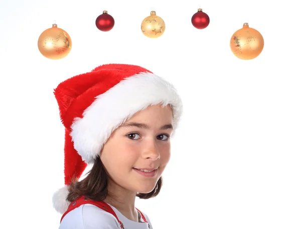 Kersttijd — Stockfoto