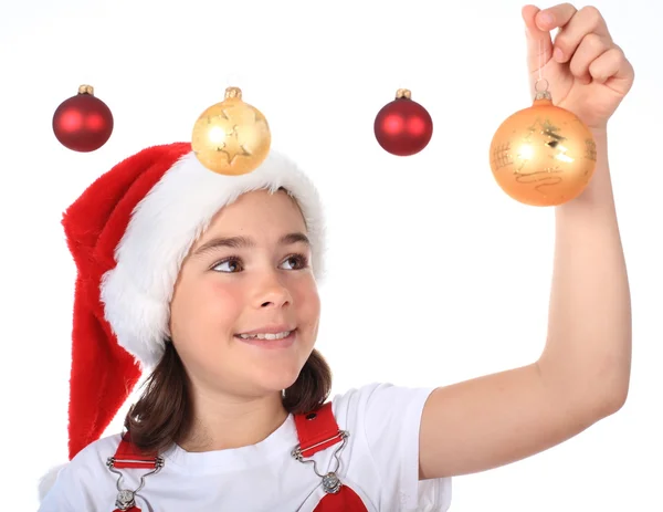 Kersttijd — Stockfoto