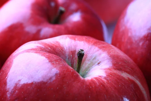 Apple — Stock Photo, Image