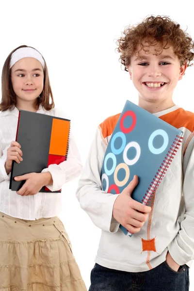 Studenten — Stockfoto