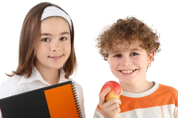 Estudantes — Fotografia de Stock