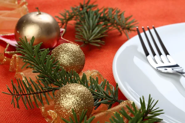 Christmas decoration — Stock Photo, Image