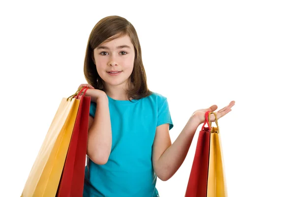 Compras — Foto de Stock