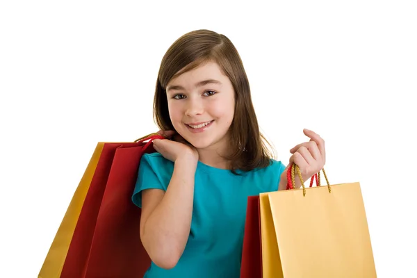 Compras — Foto de Stock