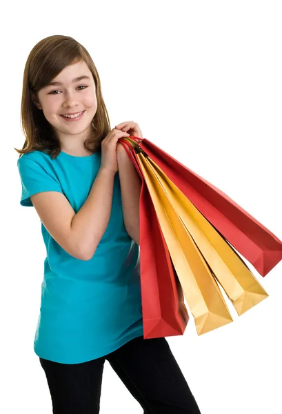 Compras — Foto de Stock