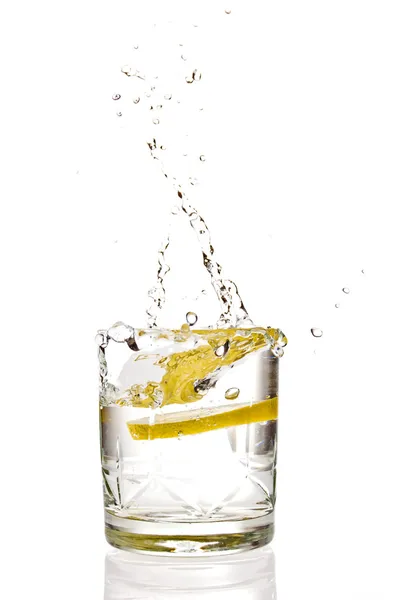 Splash — Stock Photo, Image