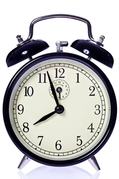 Alarm clock Stock Image