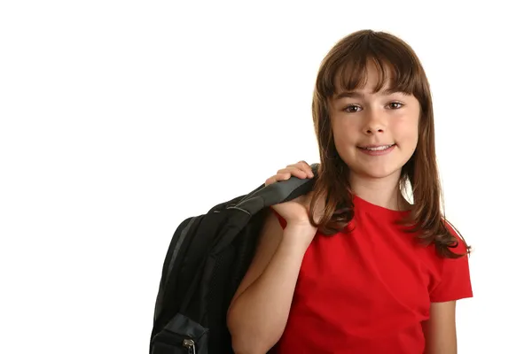 School time — Stock Photo, Image