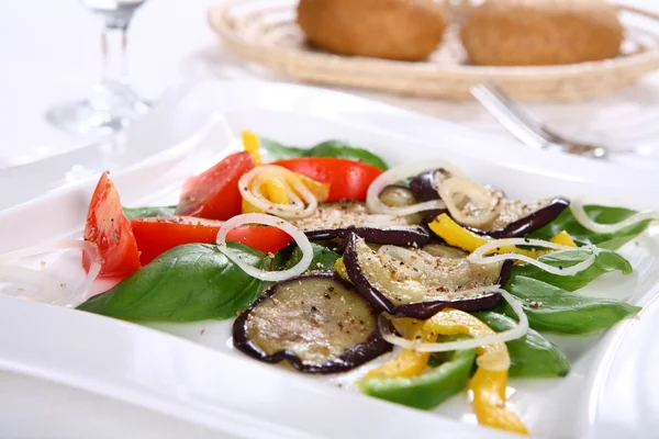 Salade de légumes — Photo