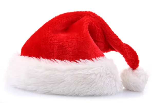 Santa Claus hat Royalty Free Stock Images