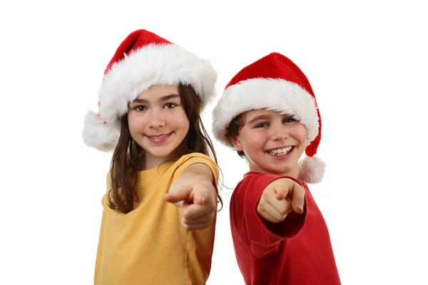 Christmas time — Stock Photo, Image