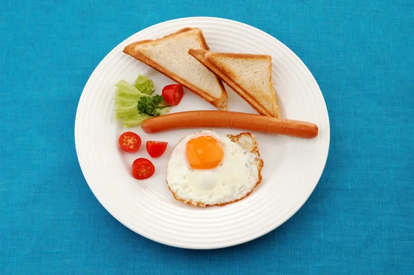 Colazione — Foto Stock