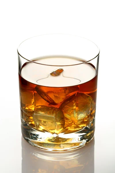 Whisky — Stock fotografie