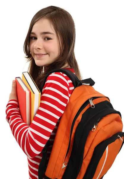 School time — Stock Photo, Image