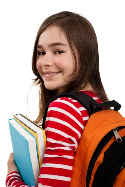 School time — Stock Photo, Image