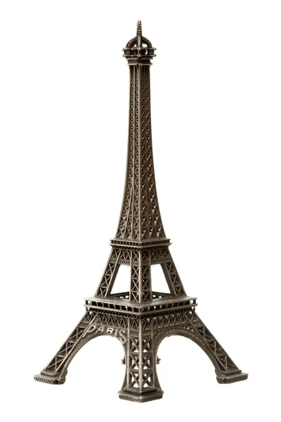 巴黎的纪念品 — 图库照片