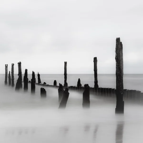 静かの海 — ストック写真