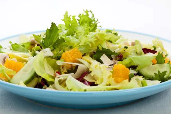 Vegetable salad — Stock Photo, Image