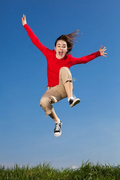 Gezonde levensstijl — Stockfoto