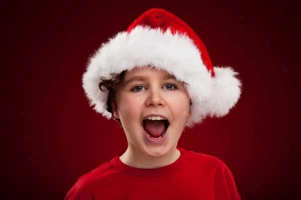 Babbo Natale — Foto Stock