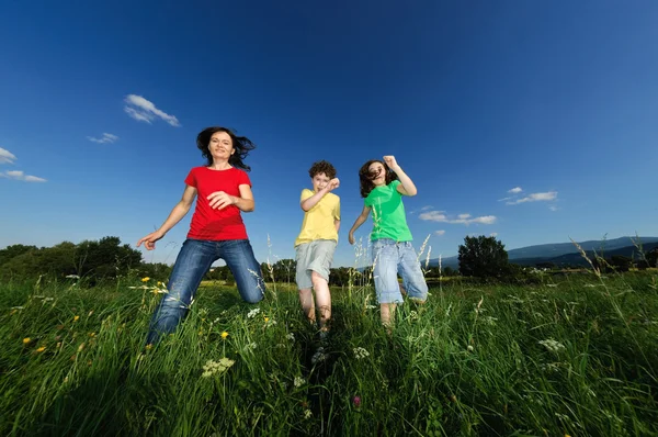 Stile di vita sano — Foto Stock