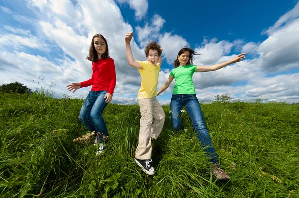 Stile di vita sano — Foto Stock