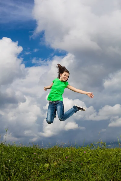 Stile di vita sano — Foto Stock