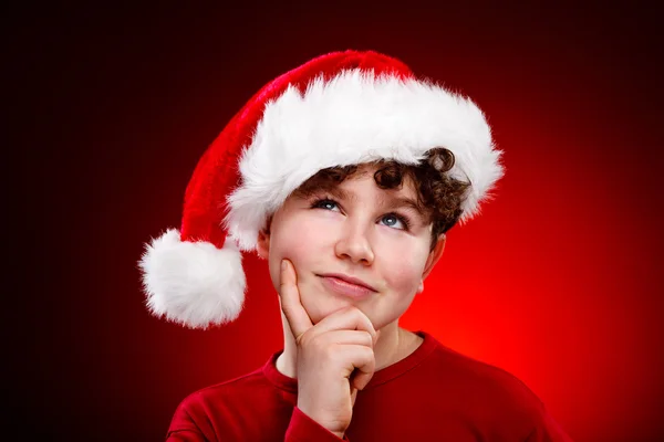 Christmas time — Stock Photo, Image