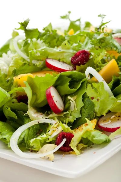 Salade de légumes — Photo