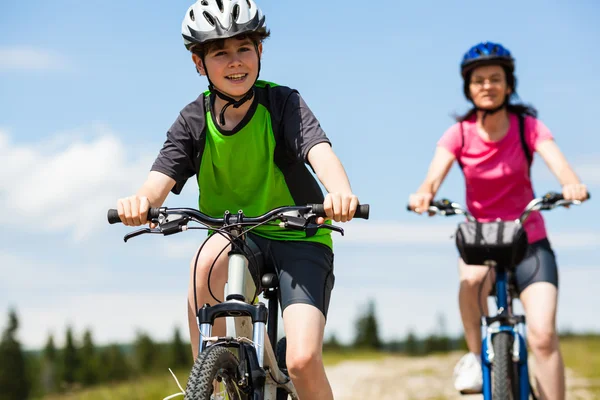 Stile di vita sano — Foto Stock