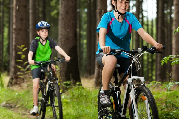 Gezonde levensstijl — Stockfoto