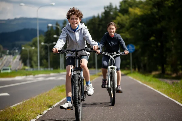 Stile di vita sano — Foto Stock