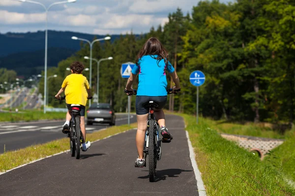 Healthy lifestyle — Stock Photo, Image