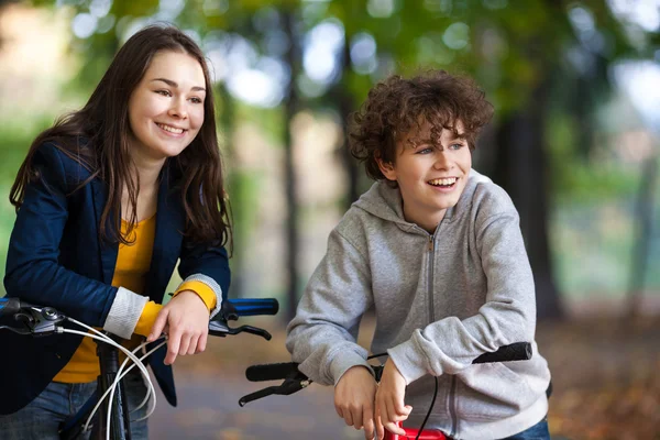 Gezonde levensstijl — Stockfoto