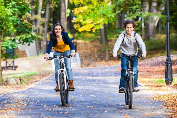 Healthy lifestyle — Stock Photo, Image