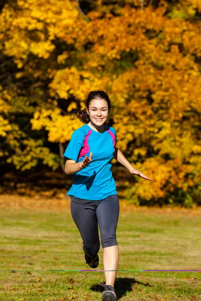 Healthy lifestyle — Stock Photo, Image