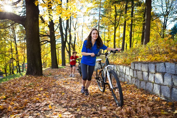 Stile di vita sano — Foto Stock