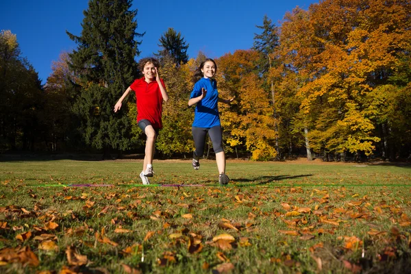 Healthy lifestyle — Stock Photo, Image