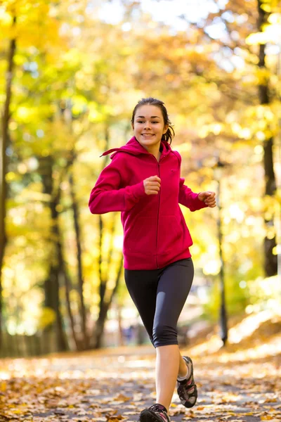 Stile di vita sano — Foto Stock