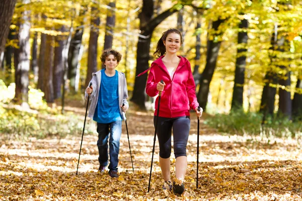 Healthy lifestyle — Stock Photo, Image