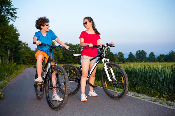 Gezonde levensstijl — Stockfoto