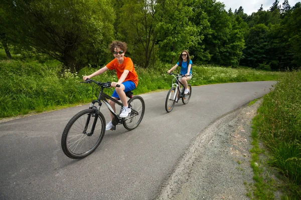 Healthy lifestyle — Stock Photo, Image