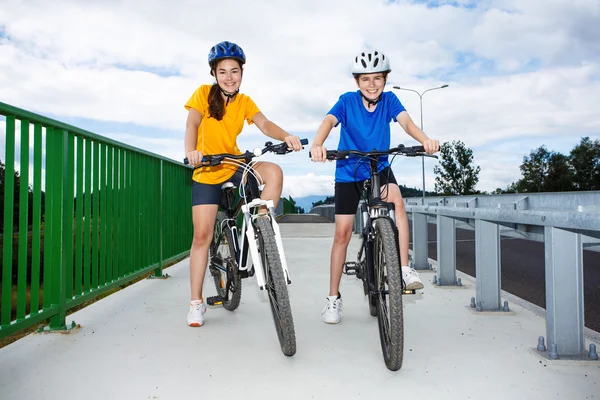 Stile di vita sano — Foto Stock